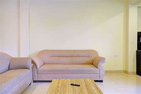OYO Soleil Rooms and Suites By Di18 Hospitality .
